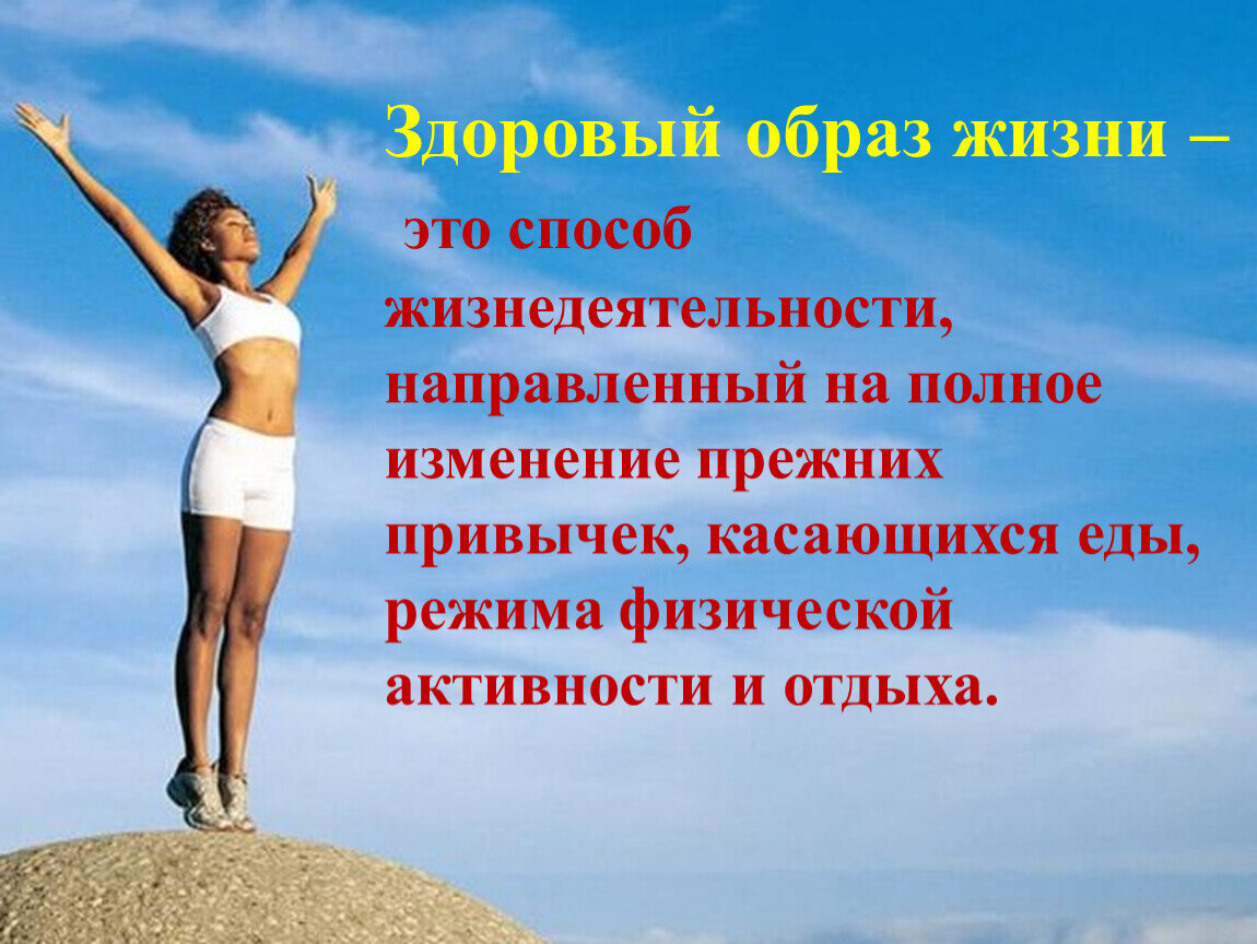 3. Практика самоухода