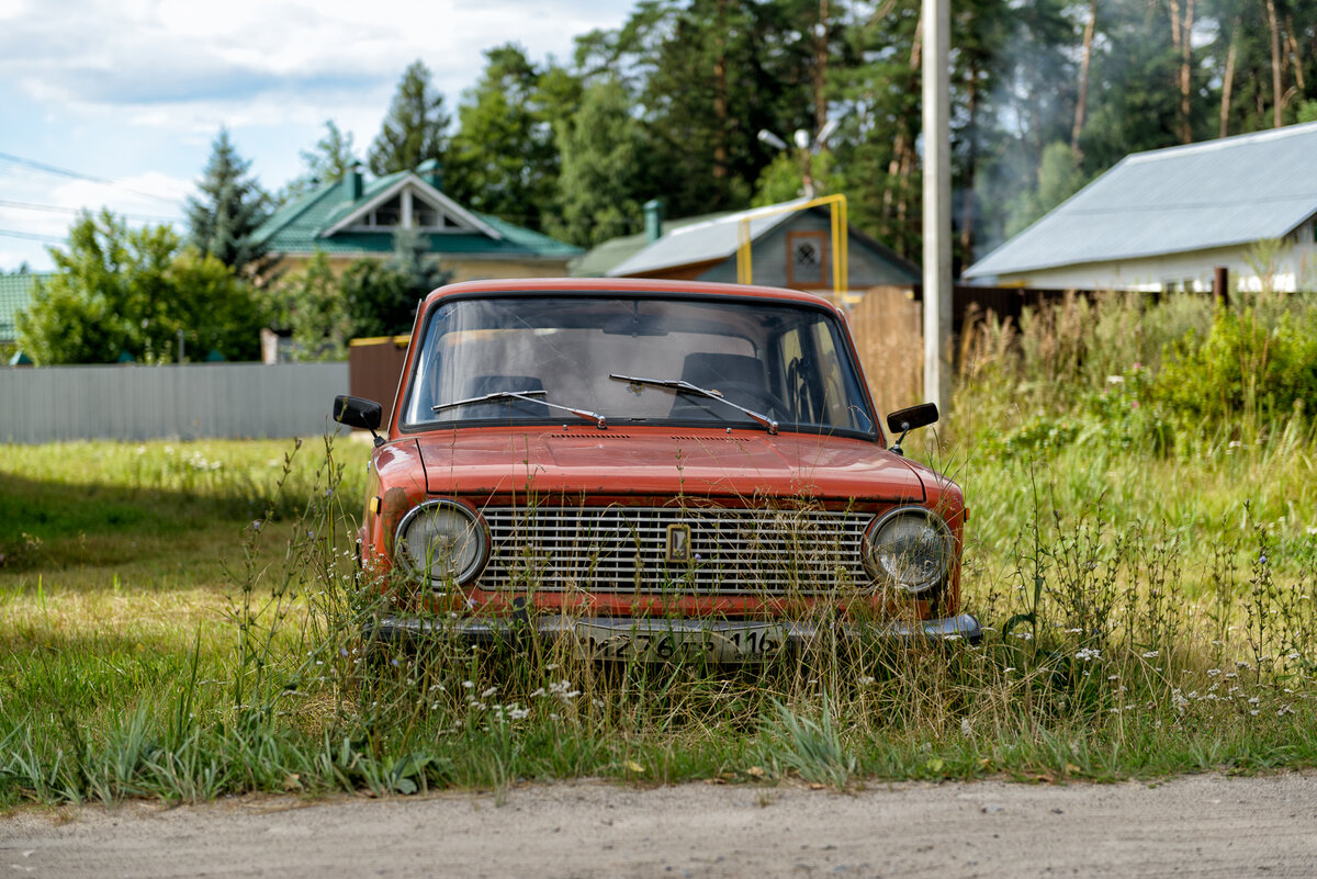 Фото Justin Wyllie
