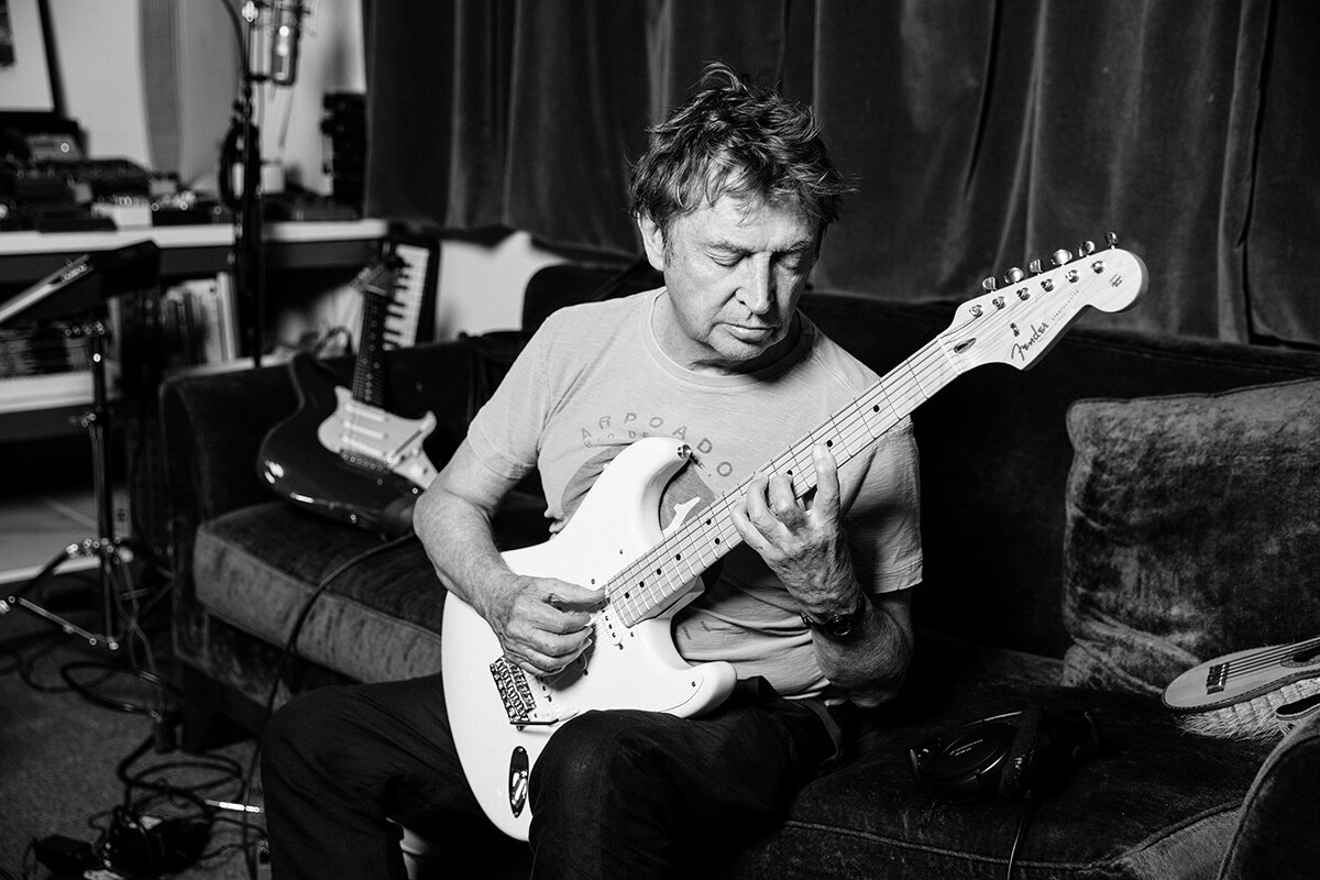 Andy Summers