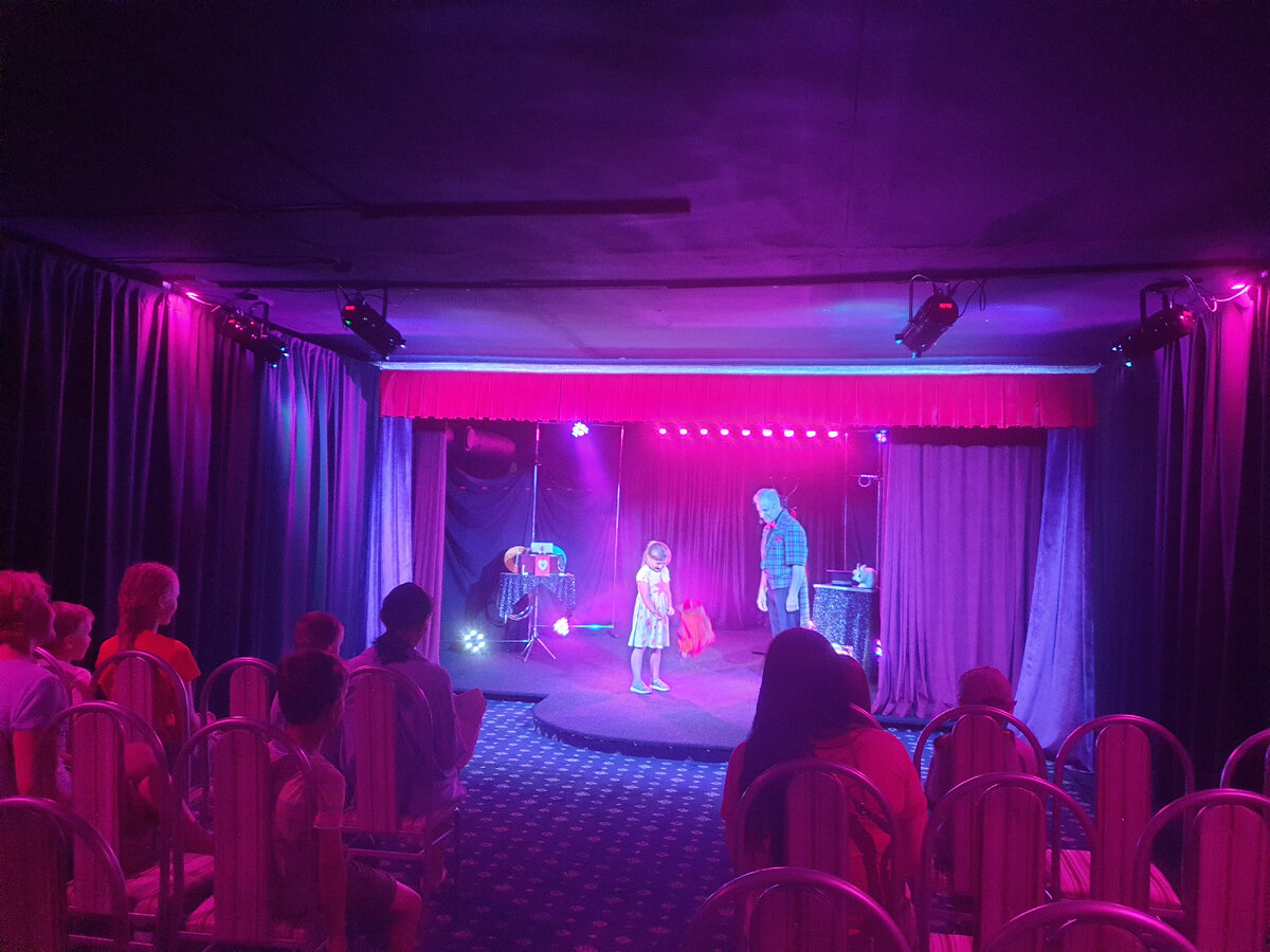 отдохнуть в Лазаревском