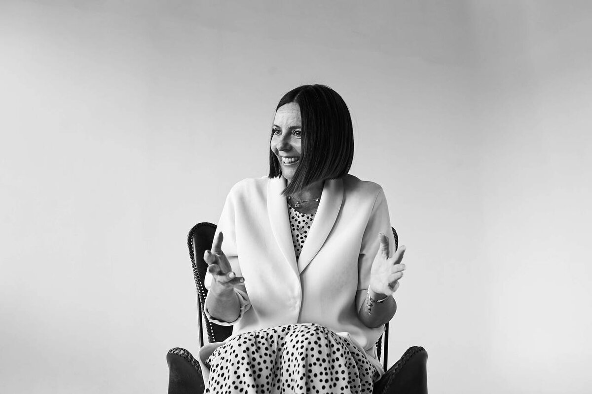 Анна Прохорова