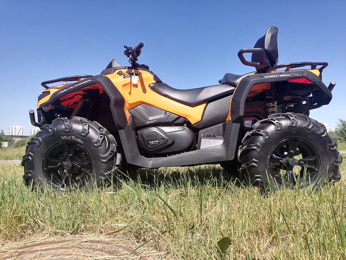 За мощность всегда приходится платить владельцу