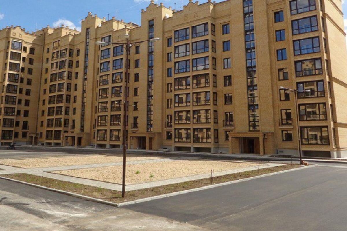    Арбитражный суд подтвердил законность сноса лишних этажей в Коммунаре