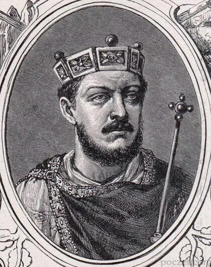 Ламберт Сполетский