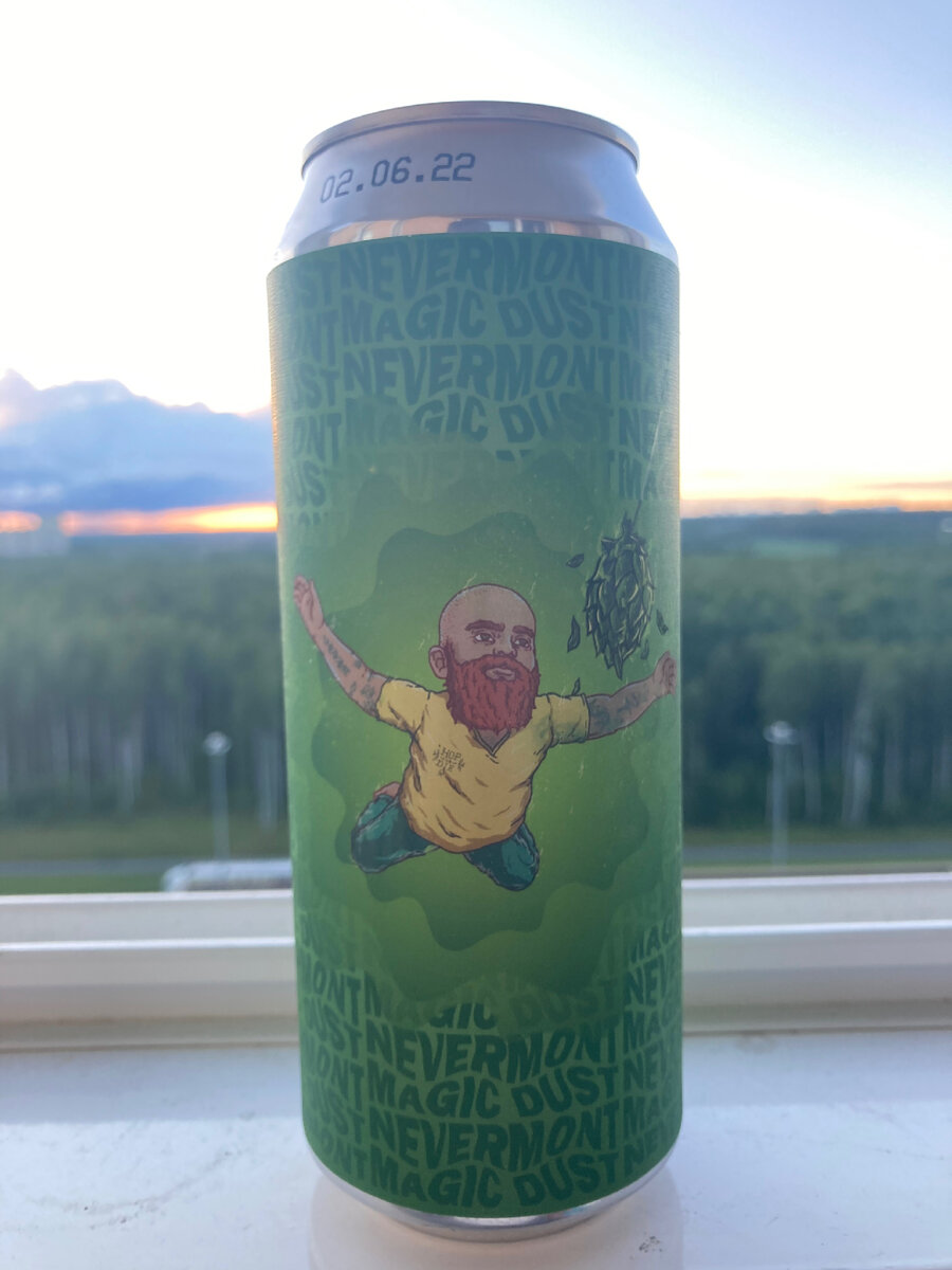 Внешний вид