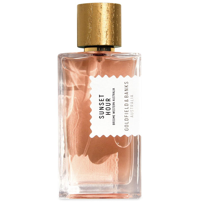     Духи Goldfield & Banks Sunset Hour
