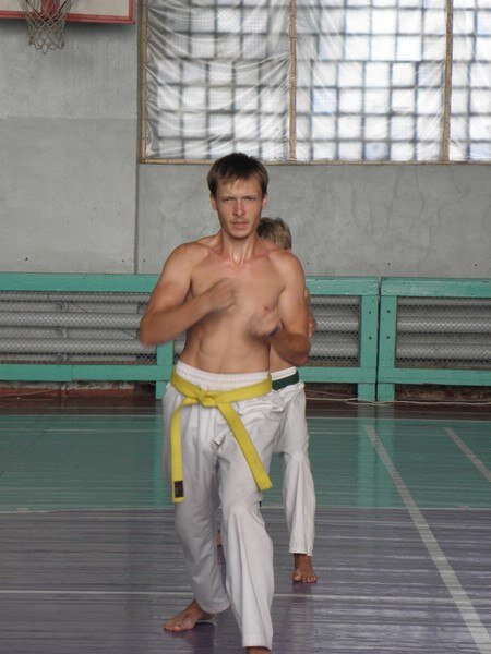 Когда я увидела это фото мужа в соц сетях, я сразу согласилась пойти с ним на свидание.