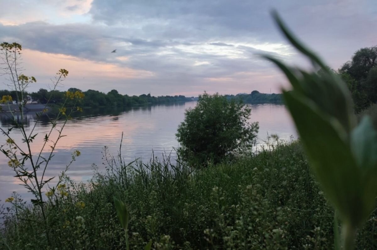    На выходных в Татарстане ожидается похолодание
