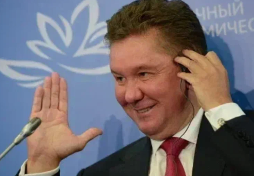 "Газпром" самым решительным образом отреагировал на ситуацию в польском регионе. Ни один из полюсов, очевидно, не ожидал такой реакции. Россия почти не спит.