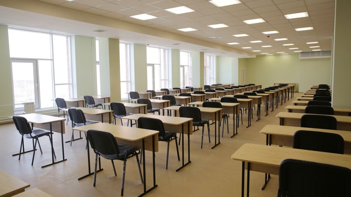    Иркутские власти планируют в 2017 году построить 15 школ© Фото : Пресс-служба правительства Иркутской области