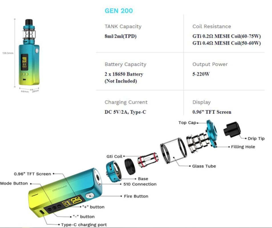 Vaporesso инструкция на русском языке. Вапоресо ген 200. Gen 200 кит. Схема платы Vaporesso Xtra. Ген 200 бокс мод.