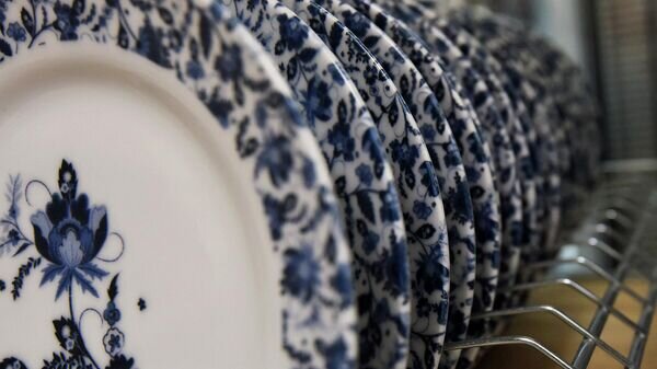   © Sputnik / Мария Амелина