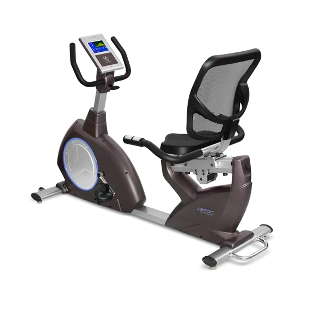 Велотренажер Oxygen Satori RB HRC