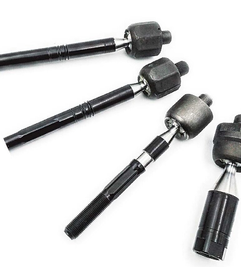 Рулевые тяги CTR