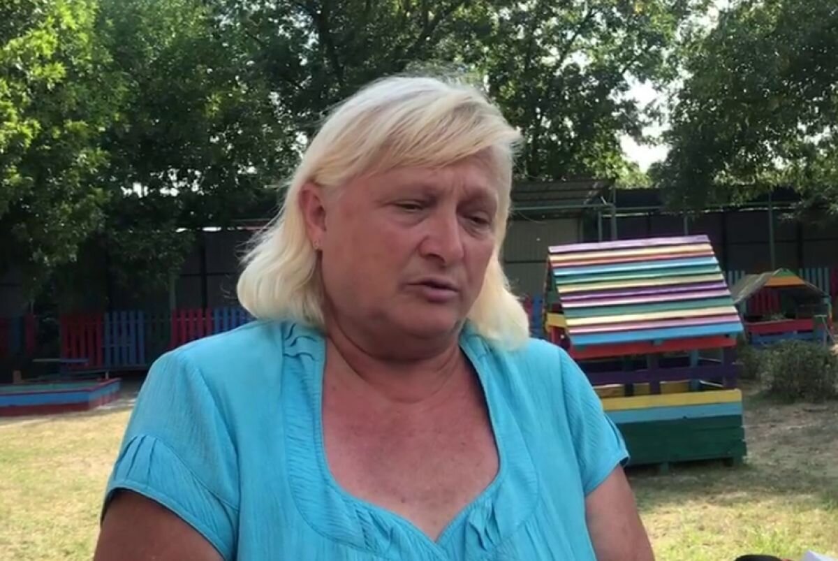    Глава образования Бердянска рассказала о героизации Бандеры в школах