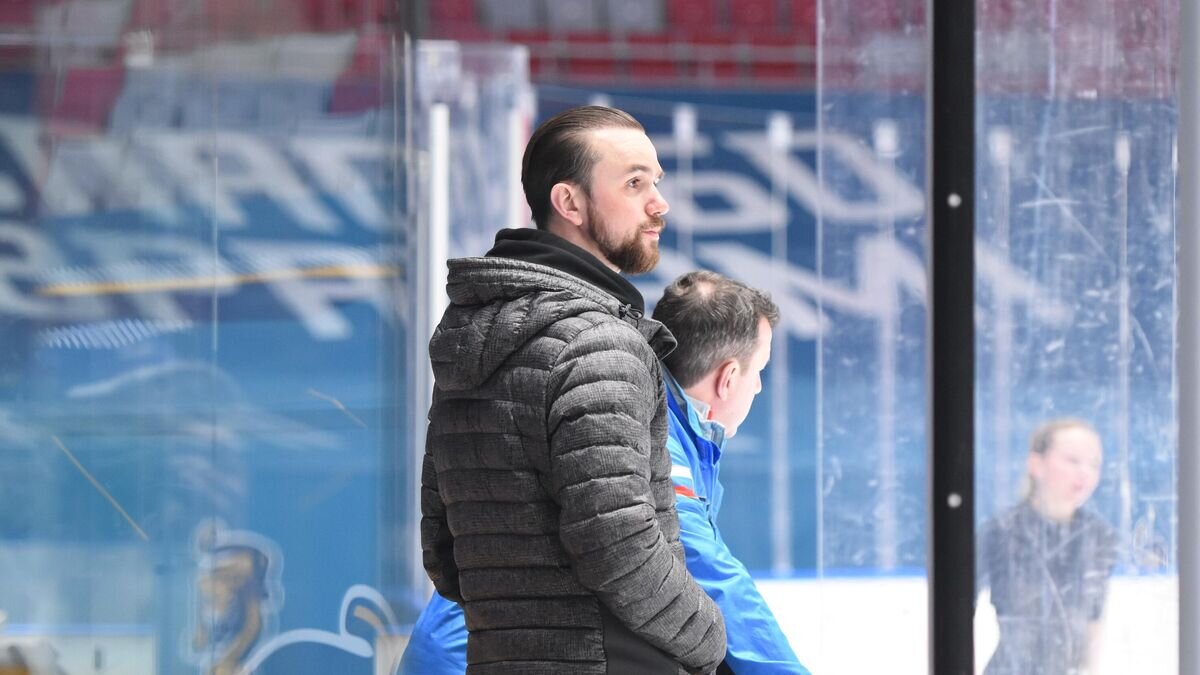    Федор Климов© РИА Новости / Андрей Симоненко