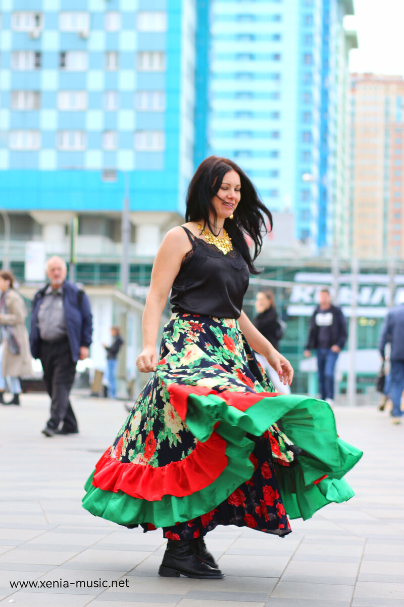 Фотограф Варвара Путятина 