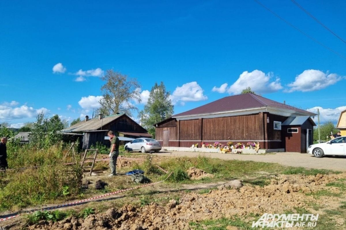    В Прикамье проверят факты об избиении арестованного после гибели девочки