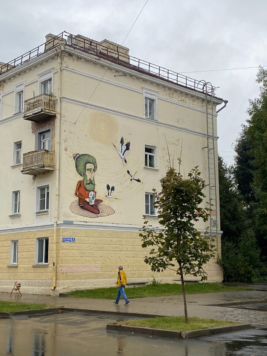 Поездка в Беларусь: Гомель. Где бронировать жильё, какую брать валюту и  наши первые впечатления | ОтЛичная Жизнь | Дзен