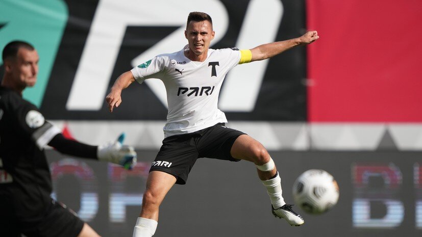   РИА Новости Александр Вильф