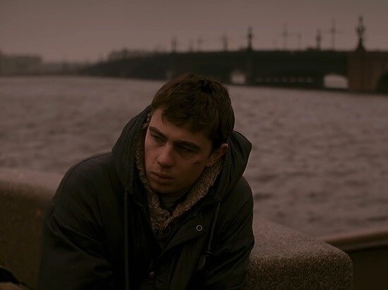     фото: скриншот из фильма "Брат"