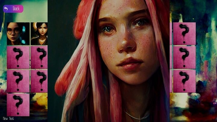 Игры с искусственным интеллектом начали появляться в Steam.