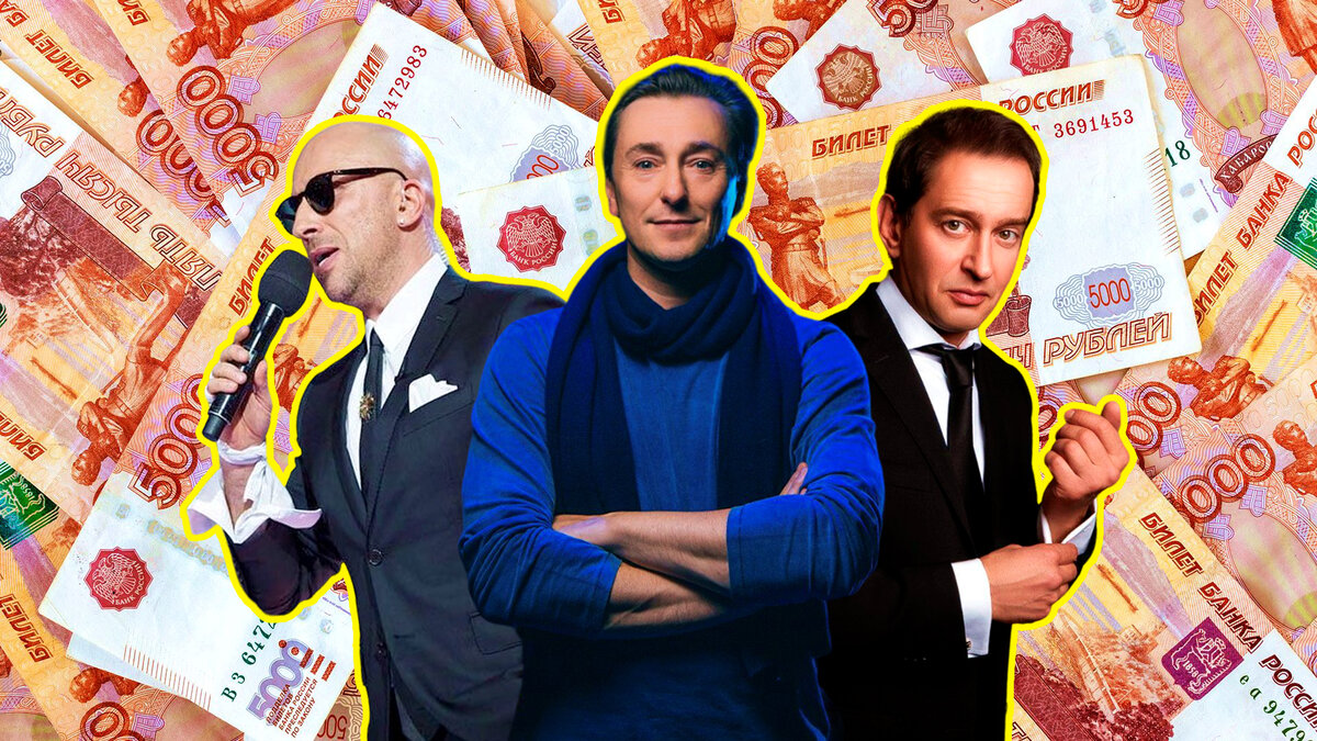 Сегодня в выпуске