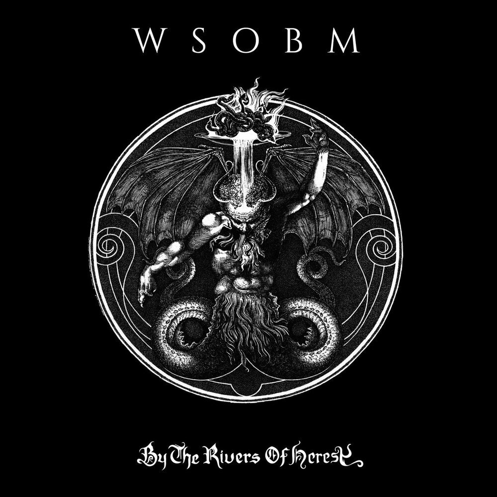 Tags: Avant-garde / Progressive / Black Metal