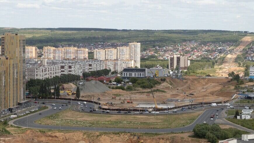     Казанская компания «Волга-Автодор» получила контракт на строительство шестой очереди Вознесенского тракта на втором участке. Об этом свидетельствуют данные с сайта госзакупок.