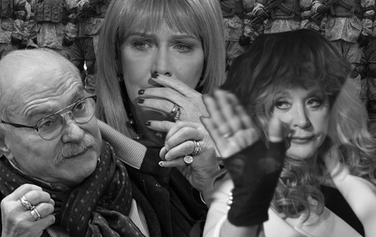 Эти новости вызывают смех сквозь слезы 