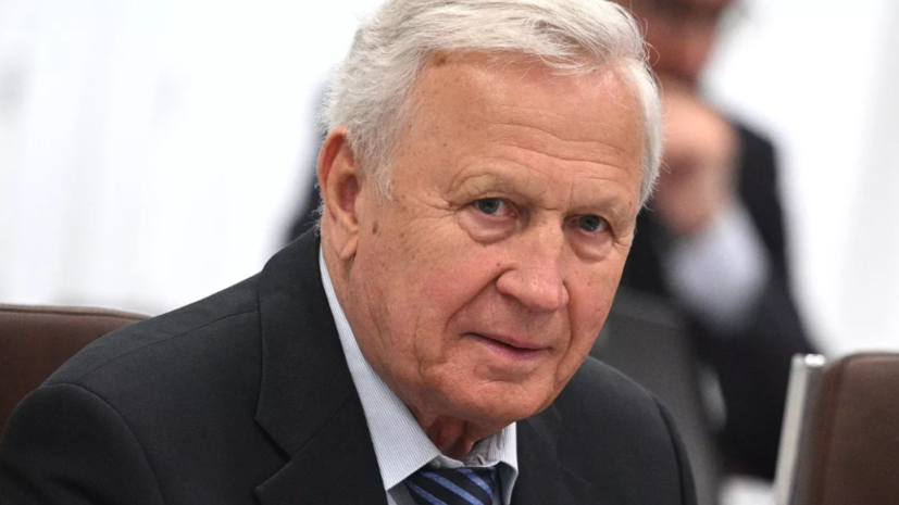   РИА Новости