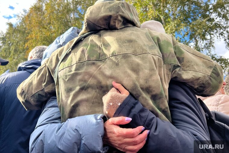    Сергей Шойгу сообщил о выполнении плана по мобилизации на две третьих