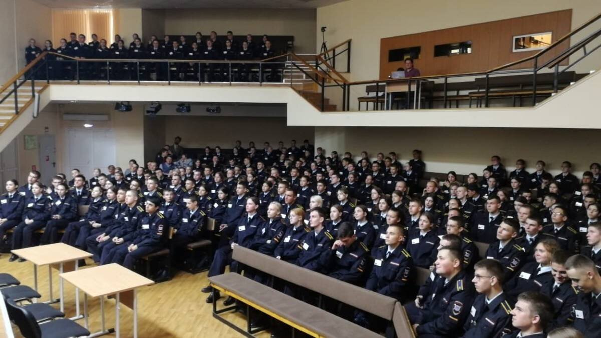    Новый сезон этноолимпиады стартовал в Московском юридическом колледже / Фото: Центр «Этносфера»