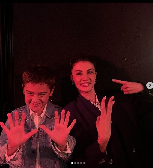 Скрин из соц сетей