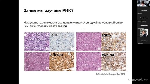 Исаев С.В. - Анализ транскриптомных данных - Лекция 1. Подготовка библиотеки