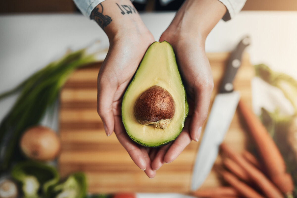     Что есть, чтобы не переедать: 7 продуктов, подавляющих аппетит