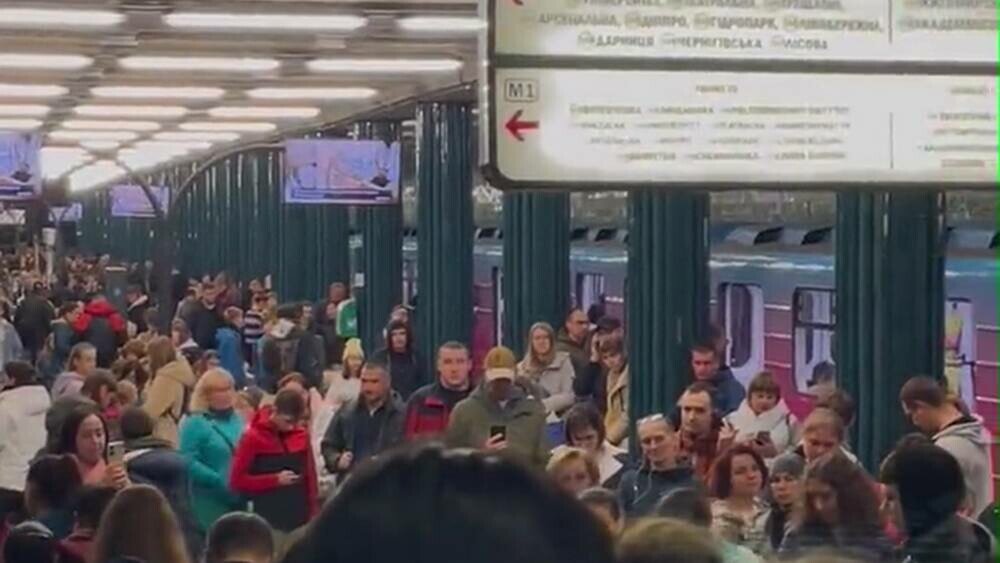 ​Фото: telegtam-канал Daily War Z
