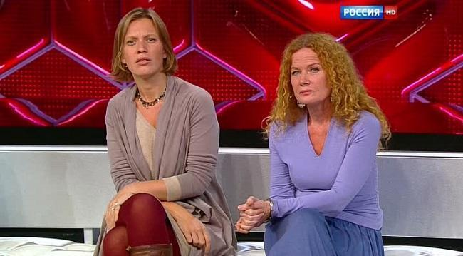 Актриса бразговка личная жизнь биография 17 лет скрывала, что отец ее старшей дочери - Андрей Кончаловский: нелегкая судь