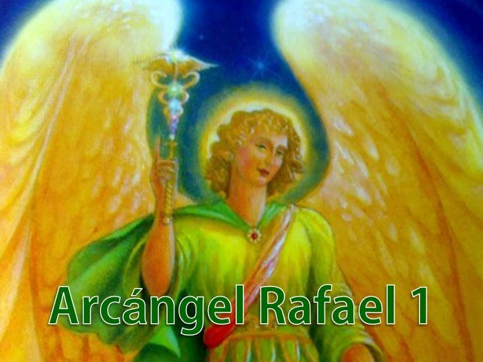 Рафаил. Яндекс. картинки.