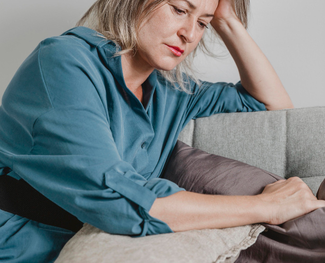 Я достойна лучшего