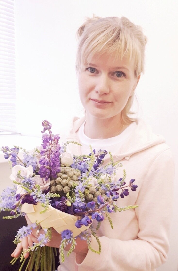 Наталья Гудкова