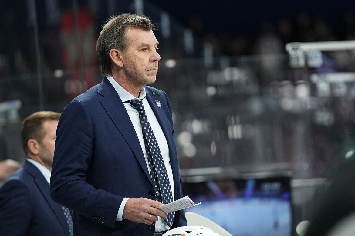 ​В руководстве клуба разочарованы слабым стартом команды в сезоне. Октябрь может оказаться фатальным для Олега Знарка в Казани. Фото: ak-bars.ru 