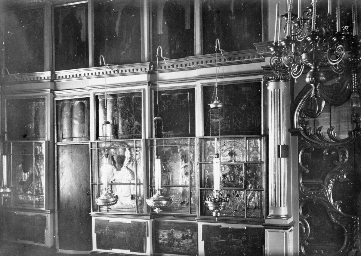 Паисиев монастырь