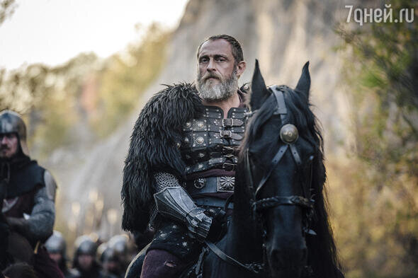    «Средневековье» (2022) Кадр из фильма