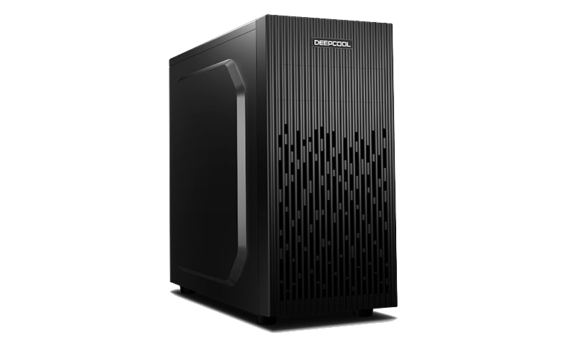 Бюджетная игровая сборка ПК [МИНИМАЛЬНАЯ]