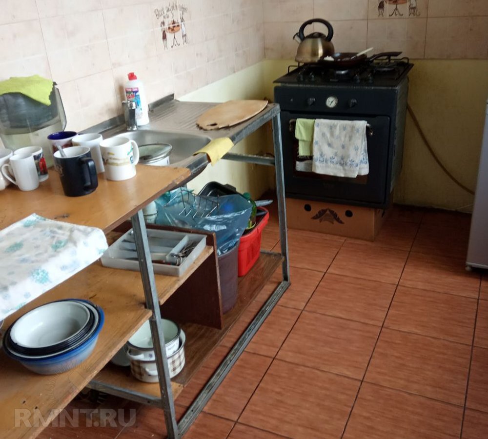 Сколько стоит ремонт кухни в Хрущевке.