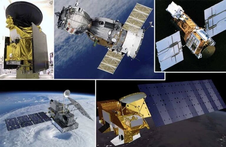 Пример покрытия (Фото предоставлено: Wikimedia Commons)