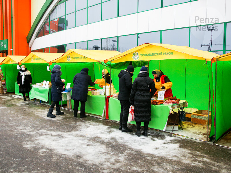   © Фото из архива ИА «PenzaNews»