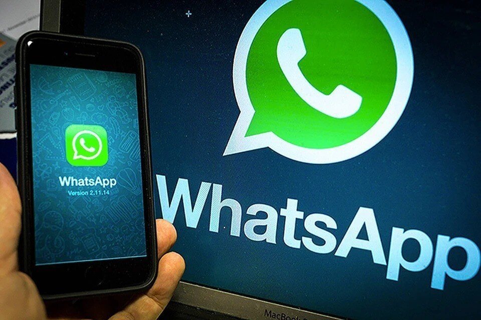     WhatsApp возобновил работу после глобального сбоя 25 октября 2022 года  EAST NEWS