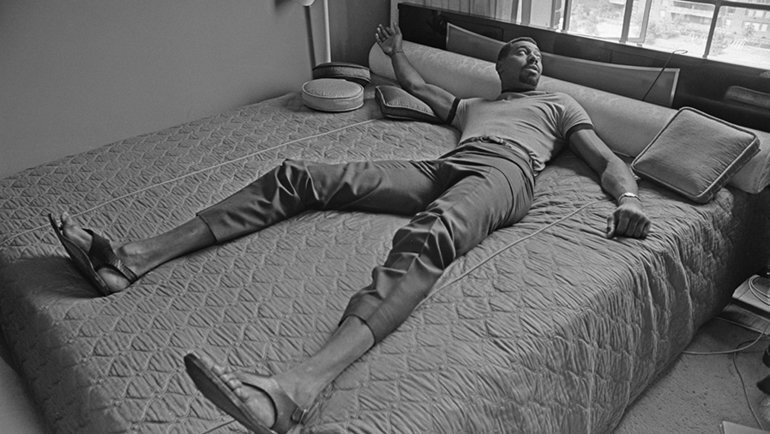    Уилт Чемберлен.